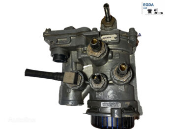 Brake valve DAF