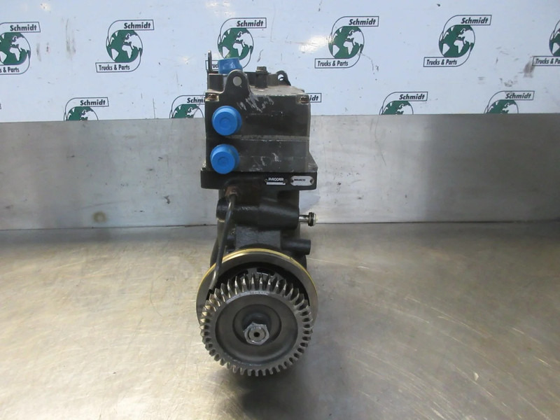 DAF 2042155/ 2231638 / 2020653 COMPRASSOR POMP MX11 /330 KW - Steering pump for Truck: picture 3