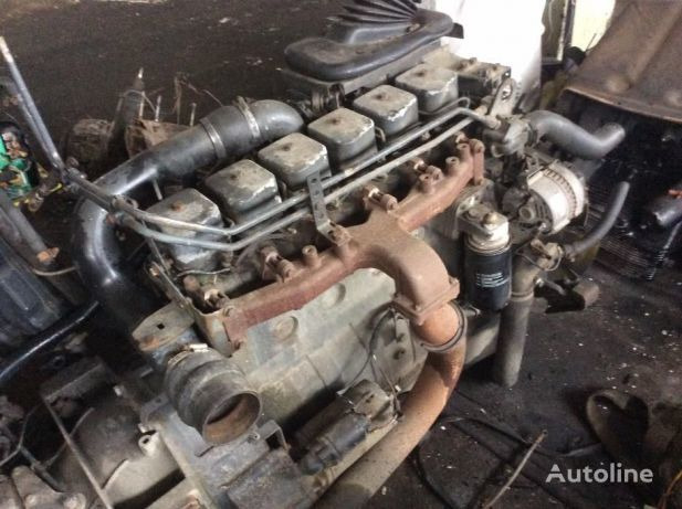 DAF 45 55 LF - Engine for Truck: picture 2