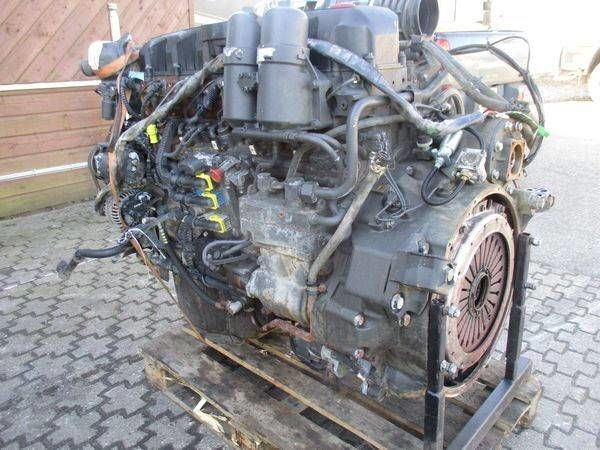 DAF 460 MX340 E5   DAF XF105 - Engine for Truck: picture 1