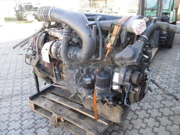 DAF 460 MX340 E5   DAF XF105 - Engine for Truck: picture 2