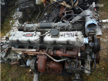 Engine for Truck DAF ATI WS268   DAF ATI DAF 85 95: picture 4