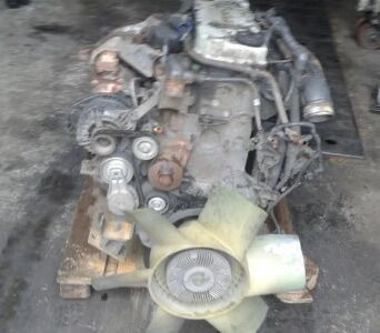 DAF BE99C   DAF truck - Engine for Truck: picture 2