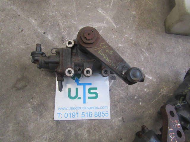 DAF CF65 STEERING BOX TYPE TRW49002081 - Steering for Truck: picture 1