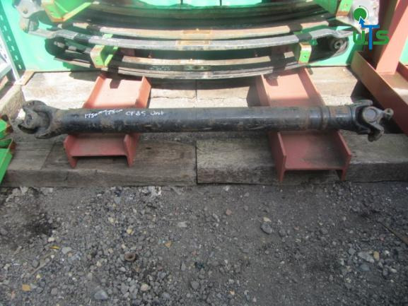 DAF CF 85 TRACTOR UNIT PROPSHAFT 175cm LONG - Suspension for Truck: picture 1