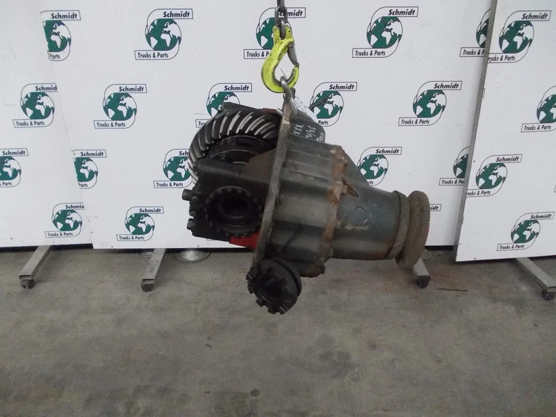 DAF DAF DIFFERENTIEEL 31/26 TANDWIEL VERHOUDING - Differential gear for Truck: picture 2