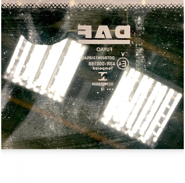 DAF DAF,WEBASTO XF106 (01.14-) - Spare parts: picture 4