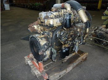 DAF DHTD825   DAF - Engine for Truck: picture 1