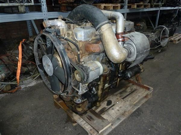 DAF DHTD825   DAF - Engine for Truck: picture 2