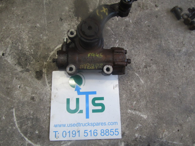 DAF FA 45 7.5T STEERING BOX TYPE M88PZ - Steering for Truck: picture 1