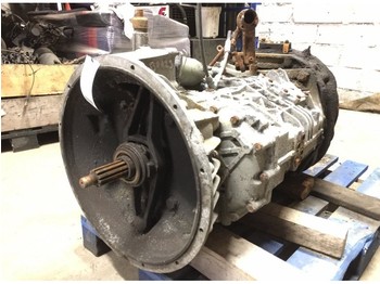 Gearbox for Bus DAF Gearbox: picture 1