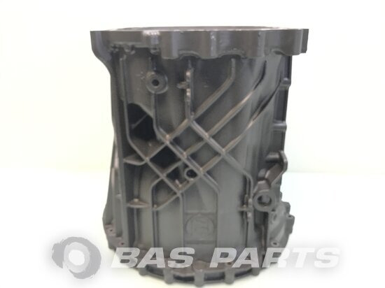 DAF Gearbox housing midden 2268906 - Clutch cover for Truck: picture 4