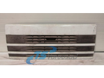 Grill for Truck DAF Grille panel 1400004: picture 4