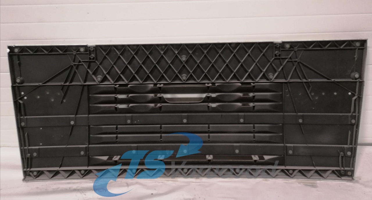 Grill for Truck DAF Grille panel 1400004: picture 6
