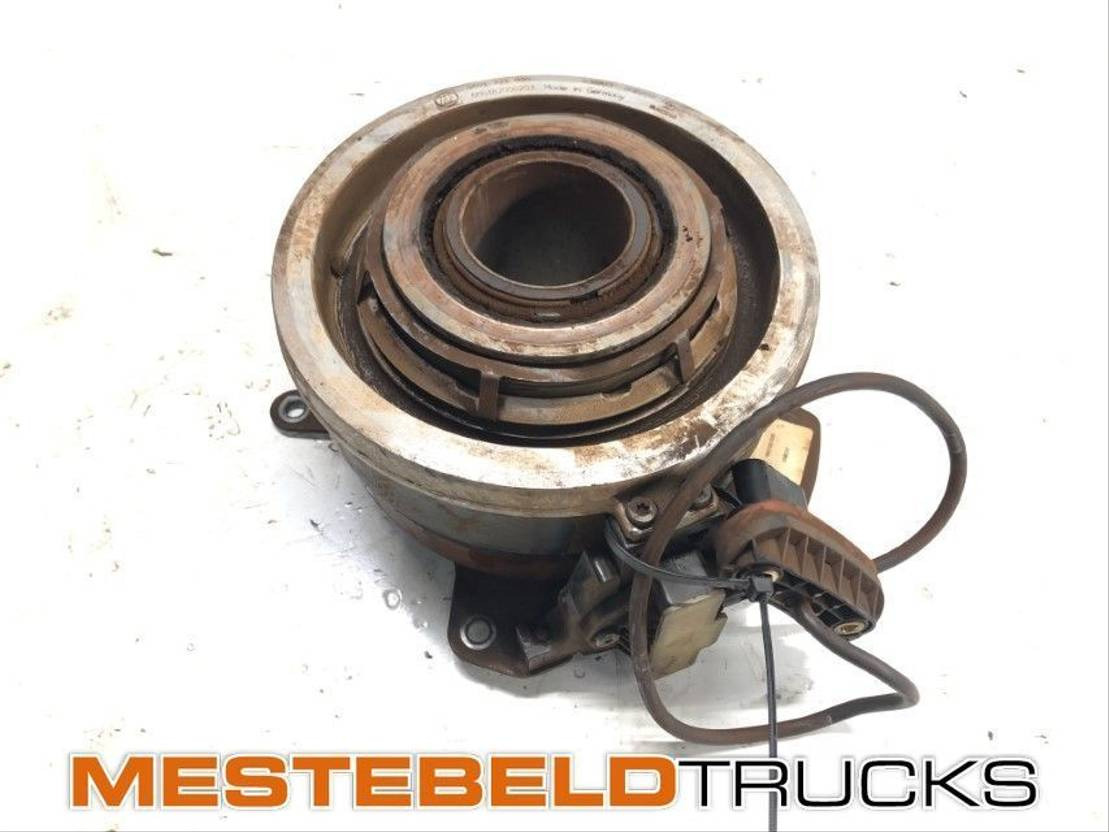 DAF Hydraulisch druklager  - Clutch and parts for Truck: picture 1