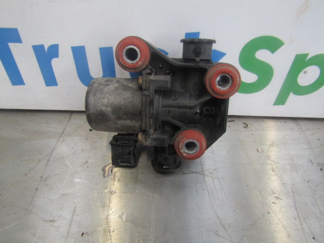 DAF LF 220 EURO 6 AD BLUE DOSING PUMP WABCO P/NO 446 091 3020 - Engine and parts for Truck: picture 1