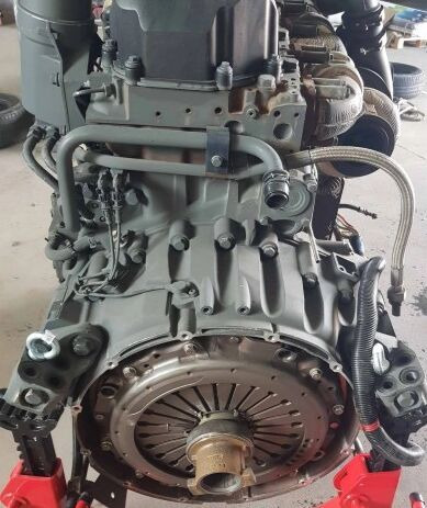 DAF MX13460   DAF truck - Engine for Truck: picture 3