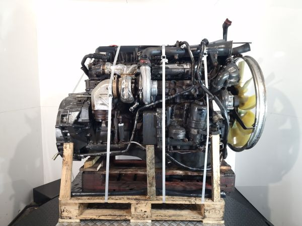 DAF MX265U1 Engine (Truck) - Engine for Truck: picture 4