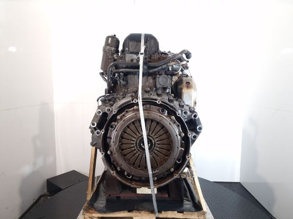 DAF MX265U1 Engine (Truck) - Engine for Truck: picture 3