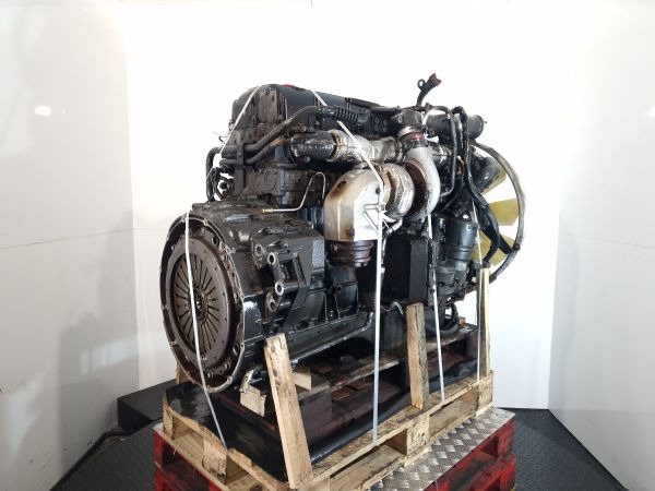 DAF MX265U1 Engine (Truck) - Engine for Truck: picture 1