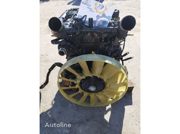 DAF MX-11 320 H1 Mx-11 320 H1   DAF Mx-11 320 H1 truck - Engine for Truck: picture 1