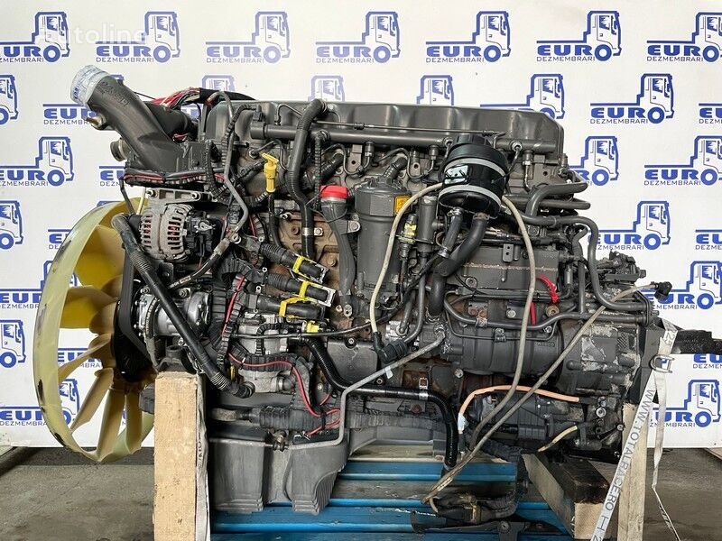 DAF MX-13 375 H1 - Engine for Truck: picture 1