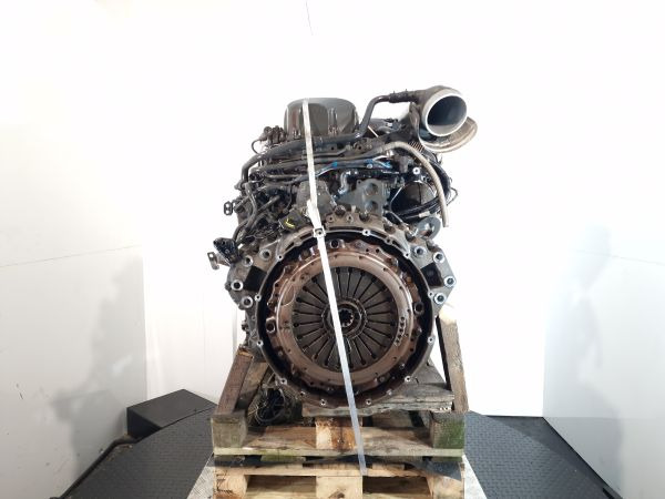 DAF MX-13 375 H1 Engine (Truck) - Engine for Truck: picture 3