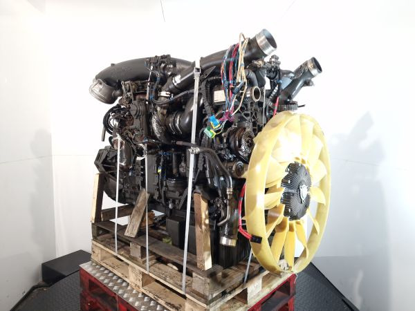 DAF MX-13 375 H1 Engine (Truck) - Engine for Truck: picture 5