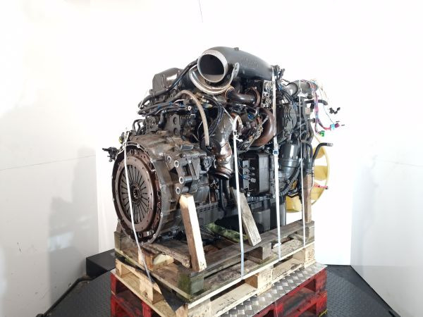 DAF MX-13 375 H1 Engine (Truck) - Engine for Truck: picture 1