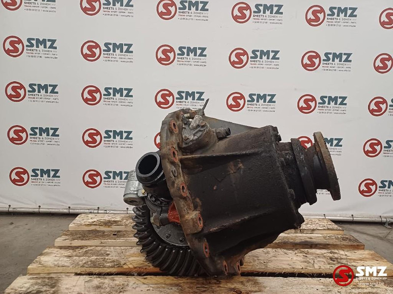 DAF Occ differentiëel DAF 2.69 - Differential gear for Truck: picture 1