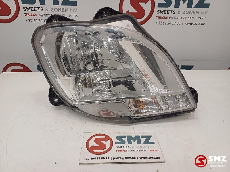 DAF Occ koplamp rechts DAF - Headlight for Truck: picture 1