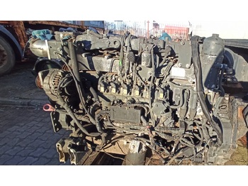 Engine and parts for Truck DAF PACCAR CF 75 310 PR228S1: picture 2