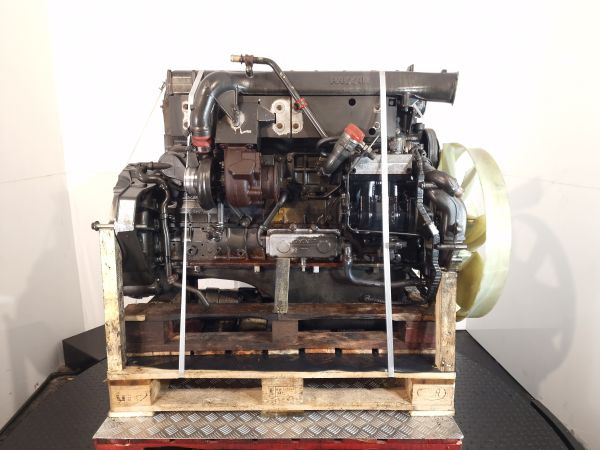 DAF PR228 S2 Engine (Truck) - Engine for Truck: picture 4