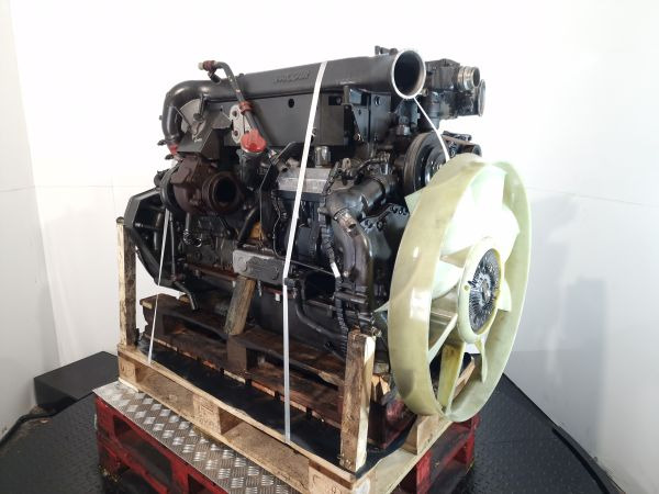DAF PR228 S2 Engine (Truck) - Engine for Truck: picture 5