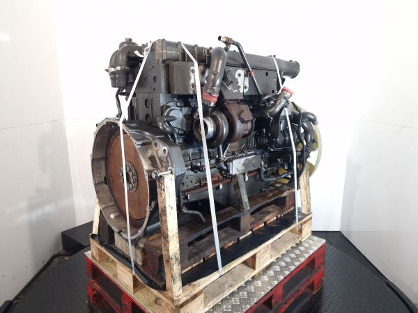 DAF PR228 S2 Engine (Truck) - Engine for Truck: picture 1