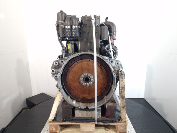 DAF PR228 S2 Engine (Truck) - Engine for Truck: picture 3