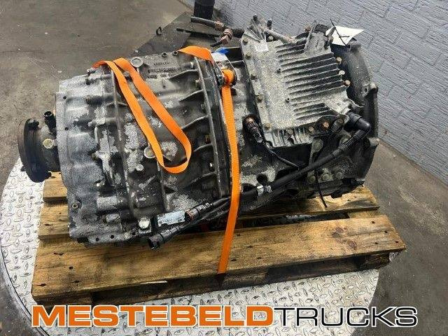 DAF Versnellingsbak 12AS1420 TO  - Gearbox for Truck: picture 2
