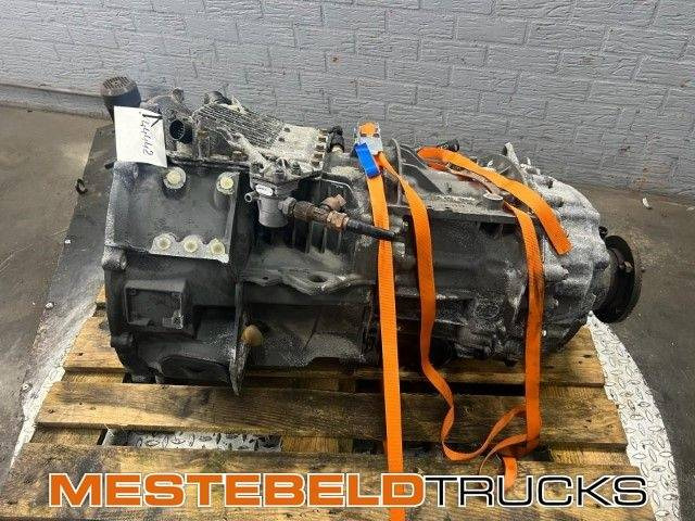 DAF Versnellingsbak 12AS1420 TO  - Gearbox for Truck: picture 1