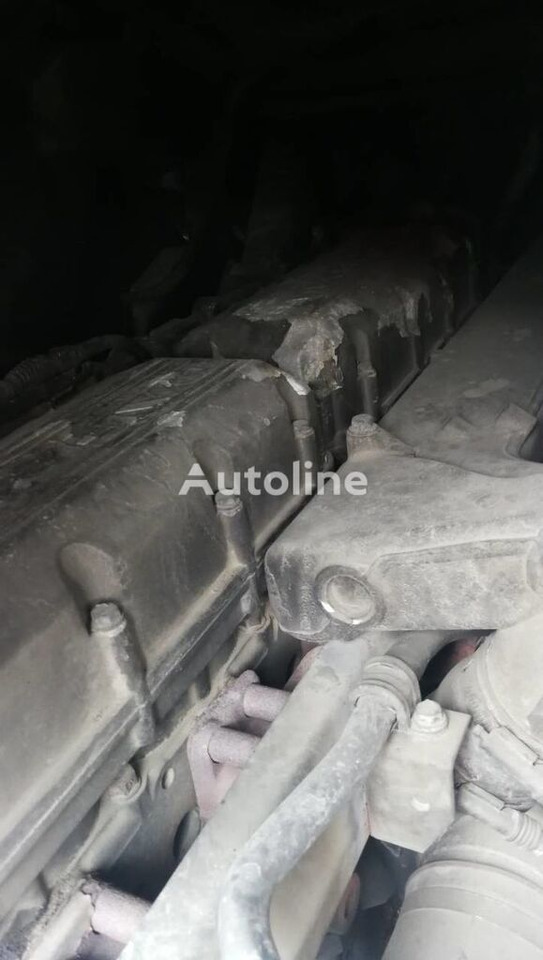 DAF XE315C 430 E3   DAF XF 95 - Engine for Truck: picture 1