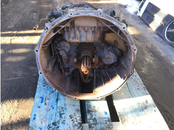 Gearbox DAF XF 105