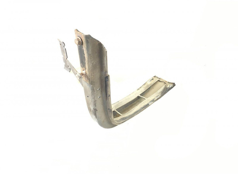 Fuel tank DAF XF105 (01.05-): picture 3