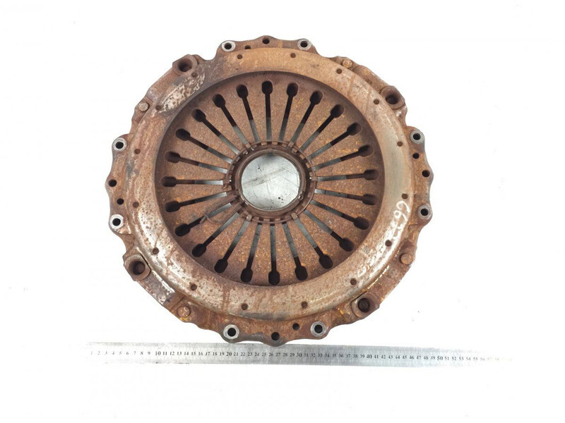 DAF XF105 (01.05-) - Clutch and parts for Truck: picture 1
