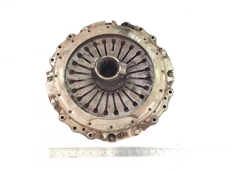 DAF XF105 (01.05-) - Clutch and parts: picture 1