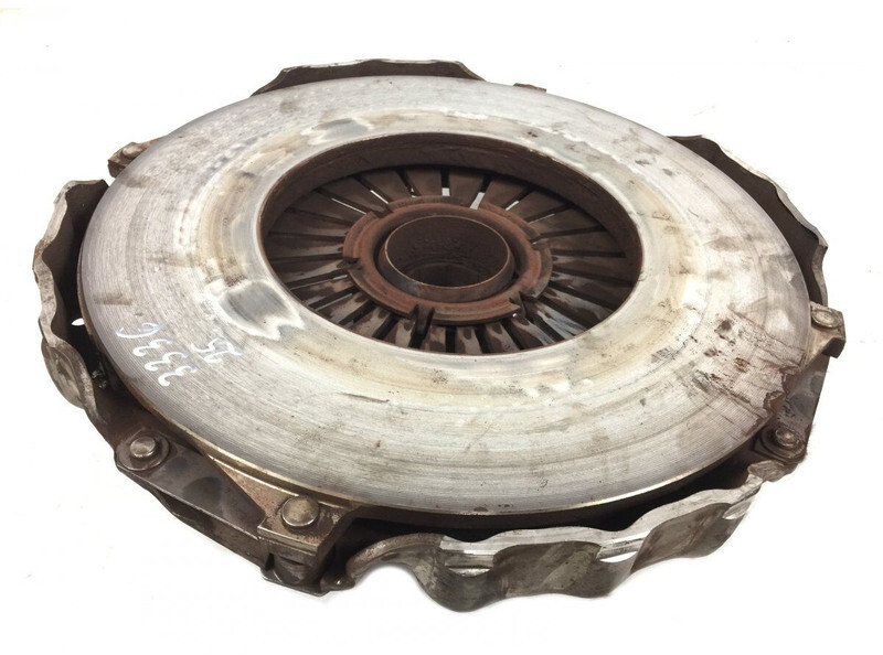 DAF XF105 (01.05-) - Clutch and parts for Truck: picture 3