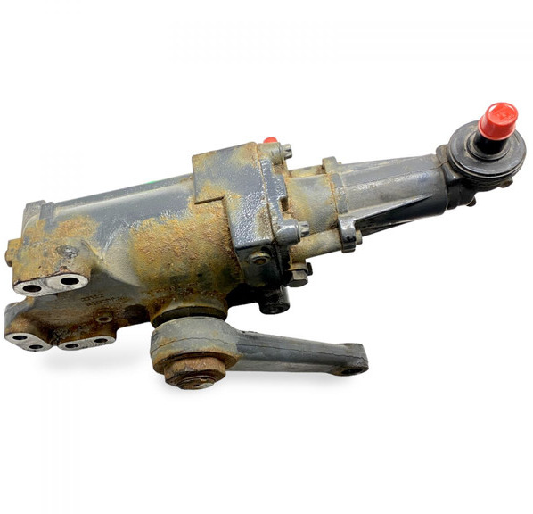 DAF XF106 (01.14-) - Steering gear: picture 3