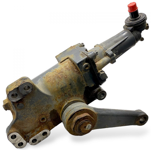 DAF XF106 (01.14-) - Steering gear: picture 4