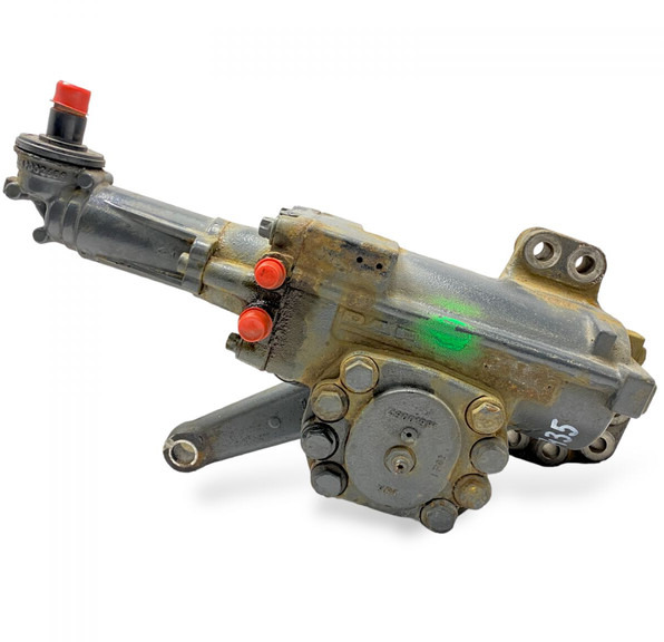 DAF XF106 (01.14-) - Steering gear: picture 2
