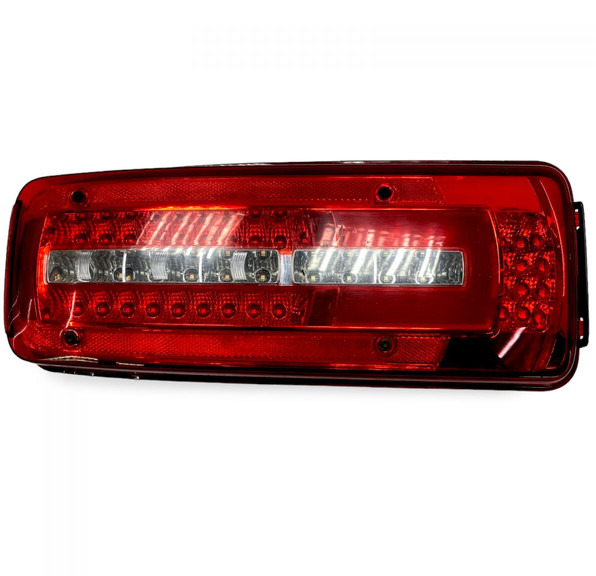 DAF XF106 (01.14-) - Tail light: picture 1