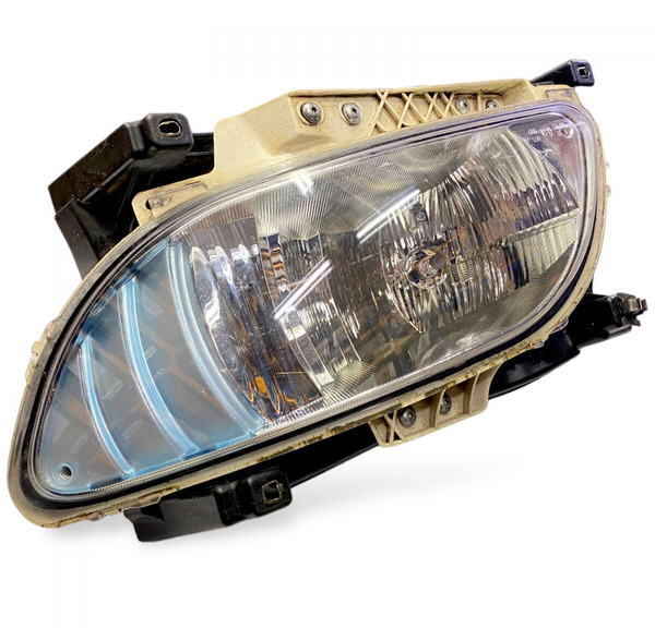 DAF XF106 (01.14-) - Headlight: picture 5