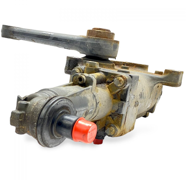 DAF XF106 (01.14-) - Steering gear: picture 5